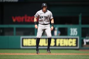 Yankees Stage Thrilling Comeback in Nation's Capital, Claim 4-2 Victory Over Nationals