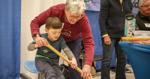 Photos: Saratoga Springs Adirondack Summer Sports Expo