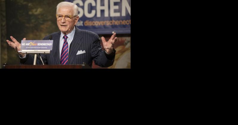Waite: Schenectady Metroplex/Golub feud bad marketing | Opinion - Vimarsana News