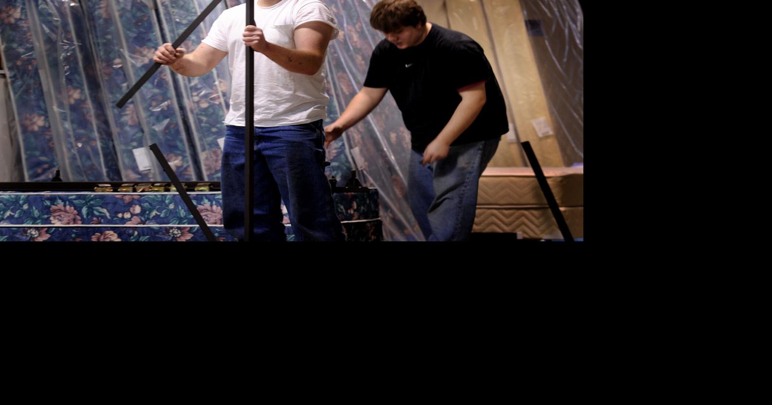 Furniture store to open at Ward Products site Schenectady