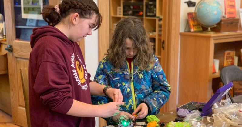 Co-op group for homeschool families comes to Fort Plain | News - Vimarsana News