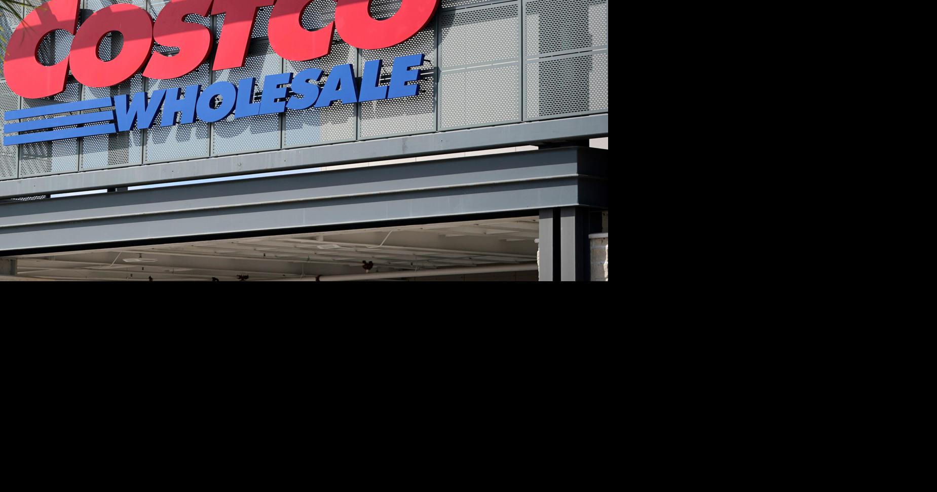 Costco opens in Guilderland near Crossgates Mall