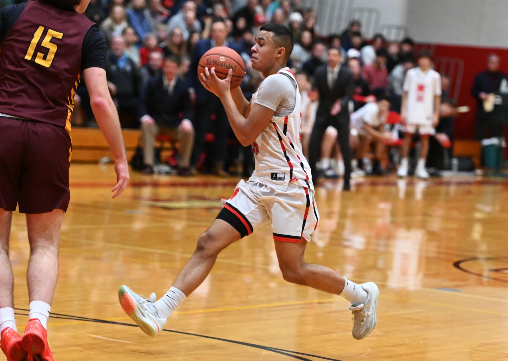 Niskayuna High School’s Basketball Team: A Promising Start Cut Short, Upcoming Exciting Matchups, and Coach Van Hoesen’s Milestone Victory
