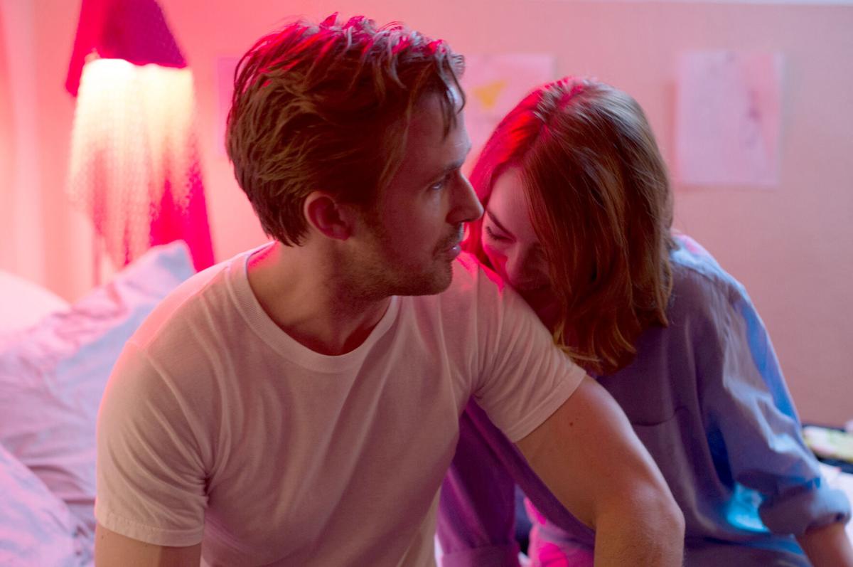 The Clever Tricks That Made La La Land Look Technicolor and Timeless