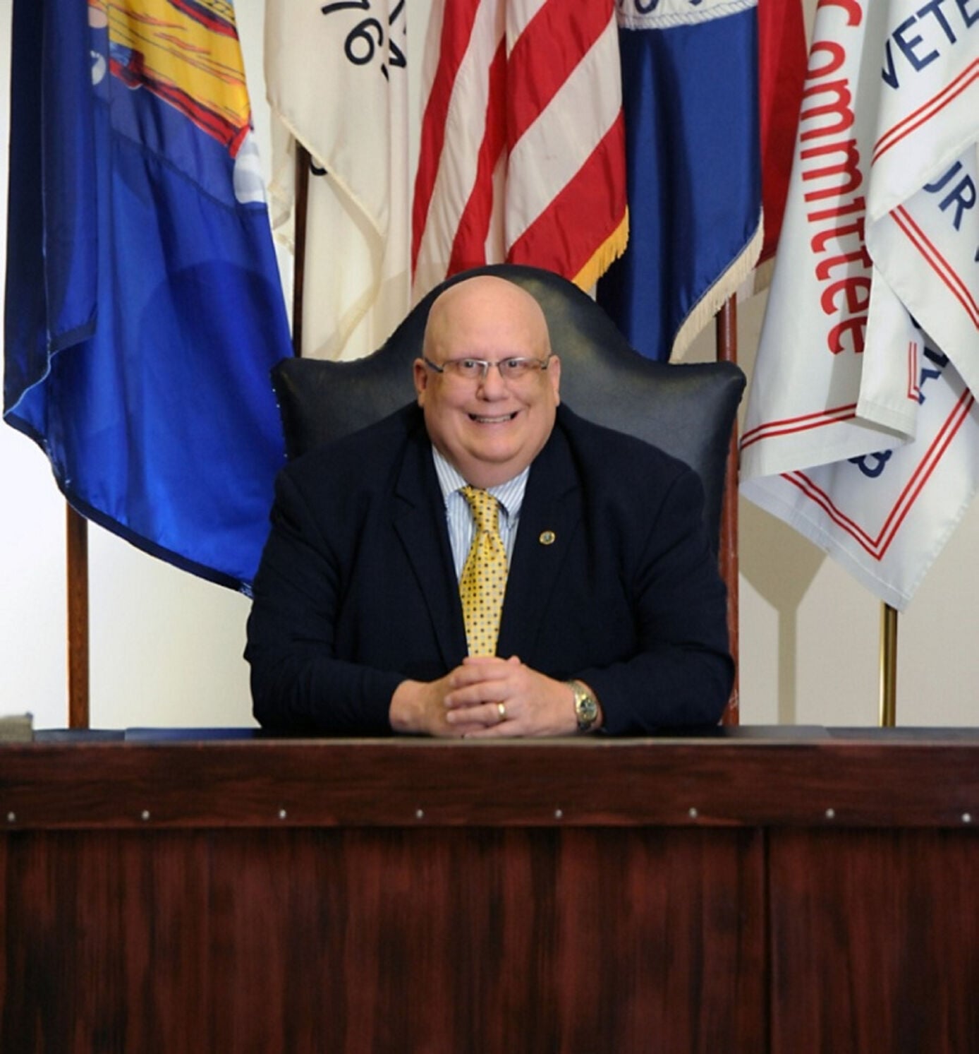 Purchase Exempted Chairman's Corner: Upcoming property tax exemption changes ...