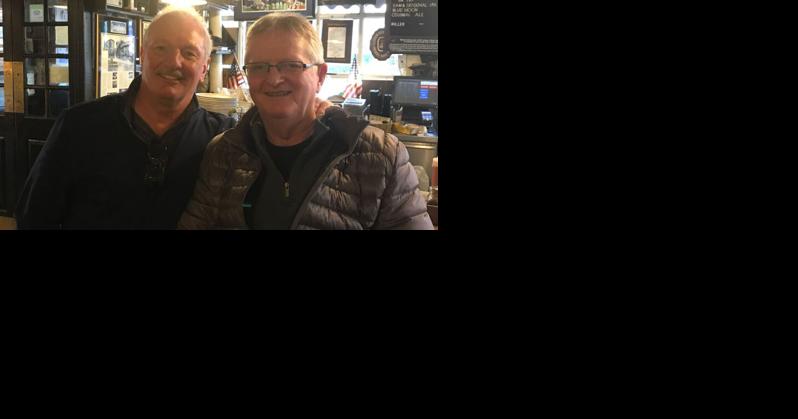 Good Friday: Johnstown man treks 10 miles for 40 years | Business - Vimarsana News