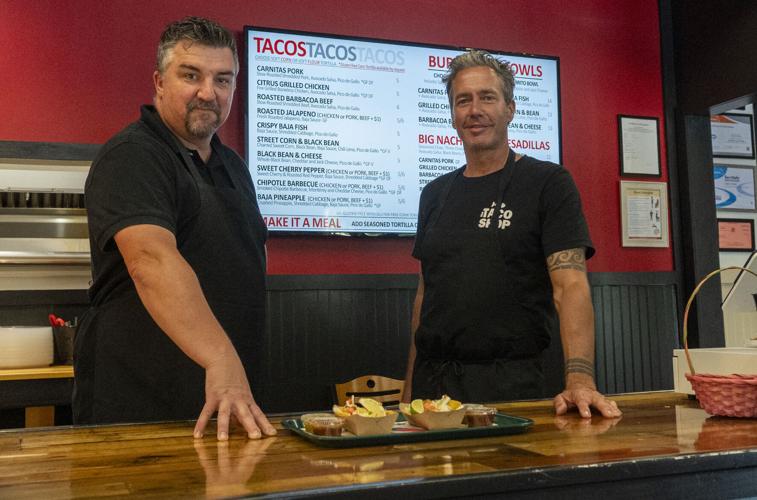 The Taco Shop in Burnt Hills offers Mexican staples News