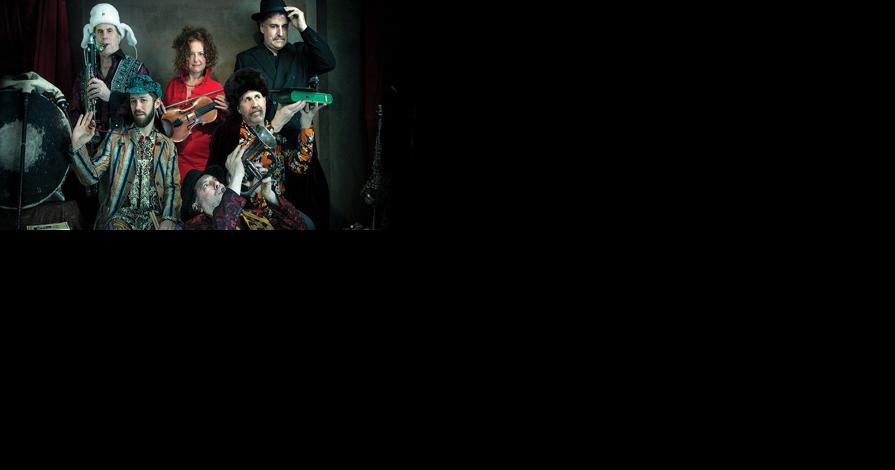 Nippertown: Grammy-winning band Klezmatics set for Hanukkah celebration Saturday @ GE Theatre - Vimarsana News