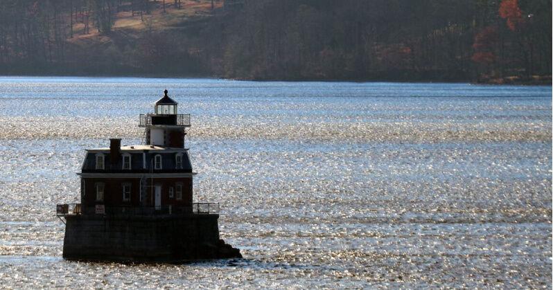 Hudson-Athens Lighthouse to reopen July 4th weekend
