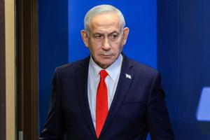 More Jewish Americans approve of NYC Mayor Mamdani than Israeli PM Netanyahu, poll finds