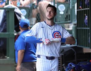 Dodgers go deep again with signing of Kyle Tucker, as much of the baseball world cries foul