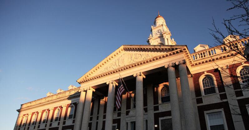 Schenectady group asks city to call for Gaza ceasefire | News - Vimarsana News