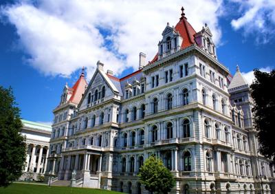 NY budget to pass late as negotiations continue