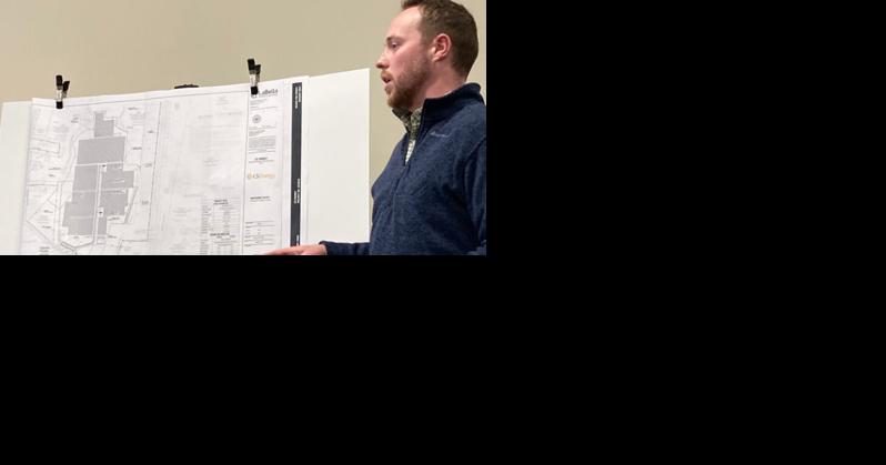 Mohawk Planning Board requires new solar project application | therecorder - Vimarsana News