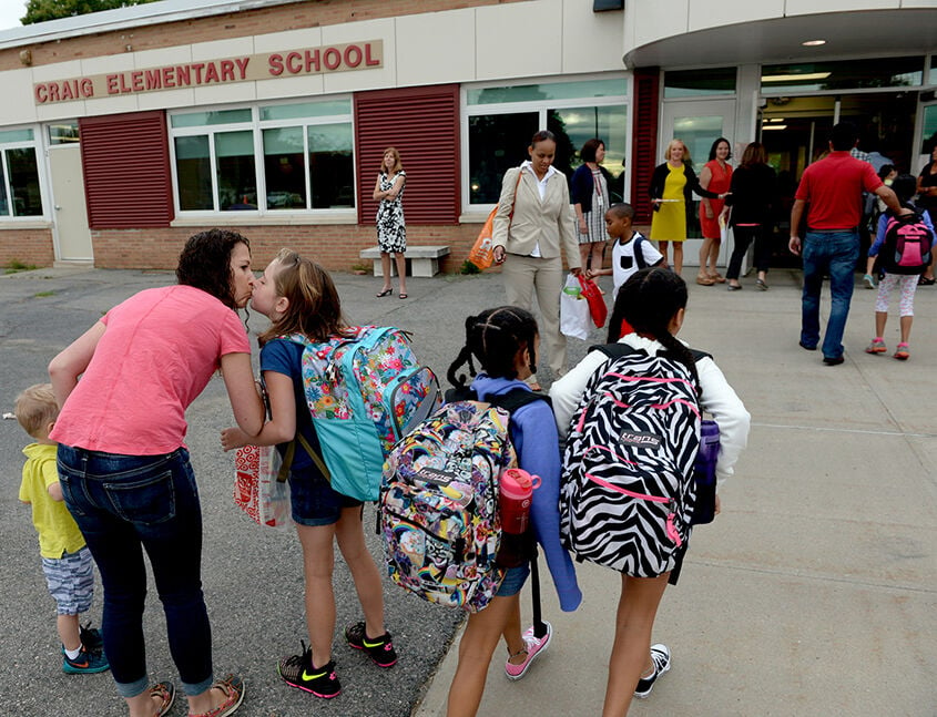 Hillside Elementary - Niskayuna Central School District