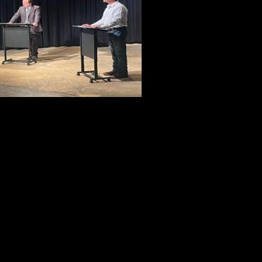 Gendebien, Amoriell square off in NY21 Democratic debate, divided on immigration