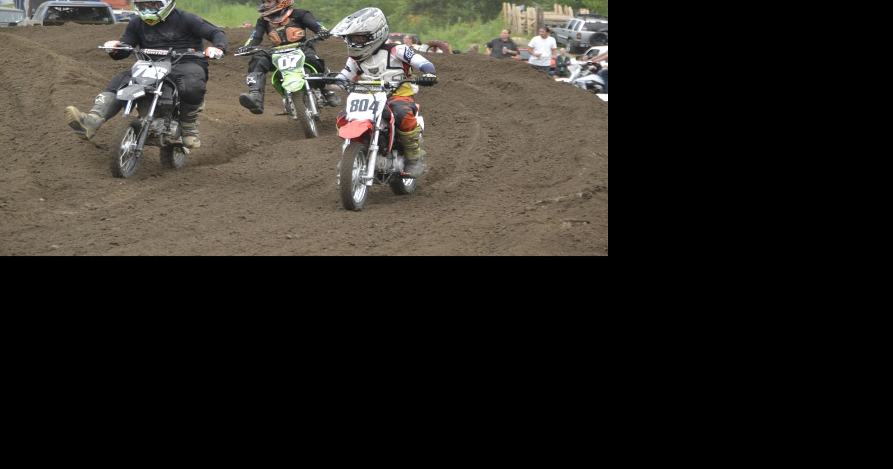 MOTOCROSS Area riders post strong showing at Royal Mountain supercross Paul Wager Jul 16, 2026 49 mins ago