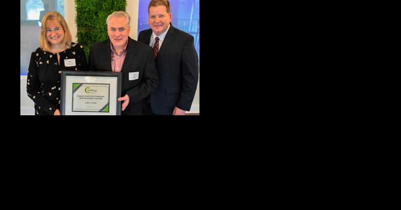 The Chamber of Schenectady County honors local businesses - Vimarsana News