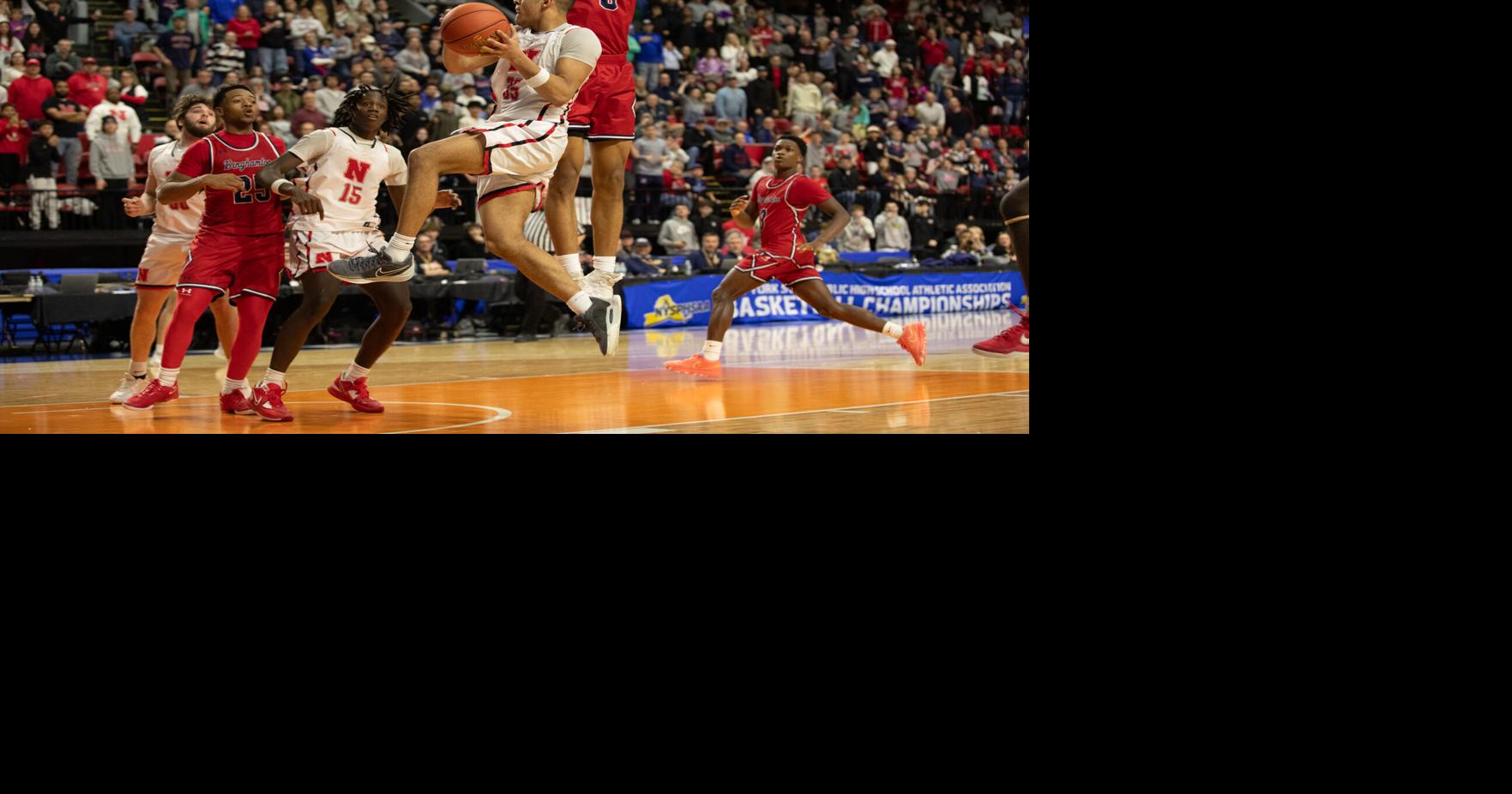 State of the union: Have the times changed for Section 2 basketball?