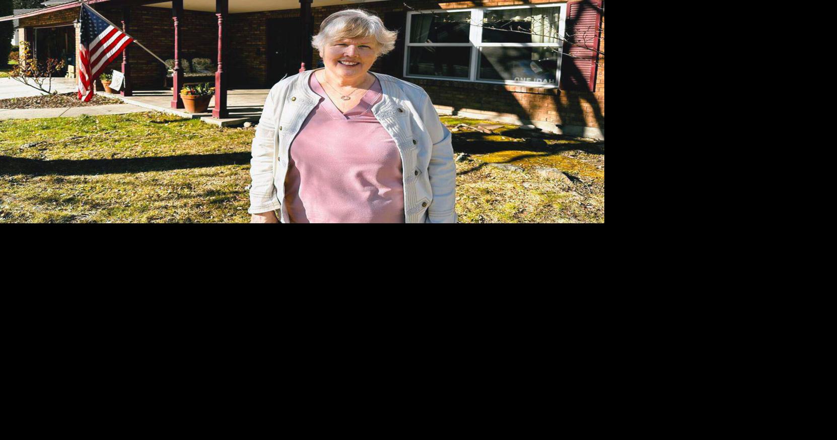 Scott McIntosh: Her doctor recommended this cancer drug. Her insurance company denied it