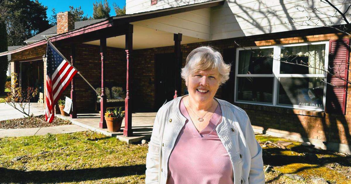 Scott McIntosh: Her doctor recommended this cancer drug. Her insurance company denied it