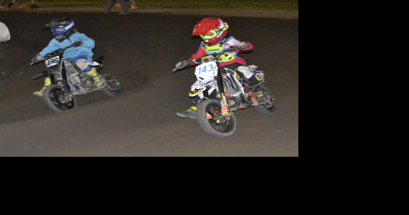 Royal Mountain supercross season comes to an end