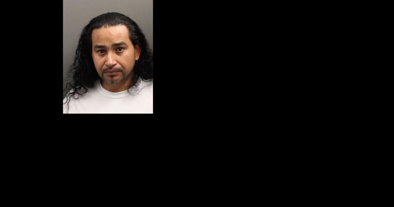 Schenectady man admits sexually assaulting child, DA says - Vimarsana News