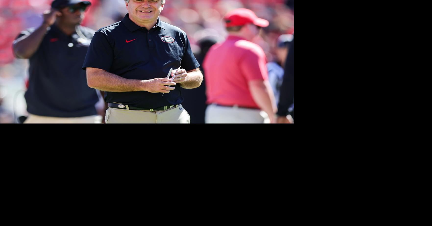 Georgia-Alabama showdown is on schedule despite approach of Hurricane ...