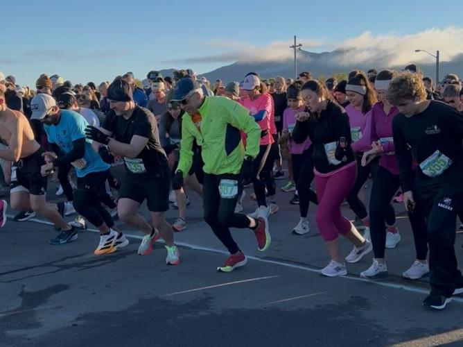 Deb Showground 2026 Lake Placid Classic Half Marathon, 5K, 10K overview | Adirondack ...