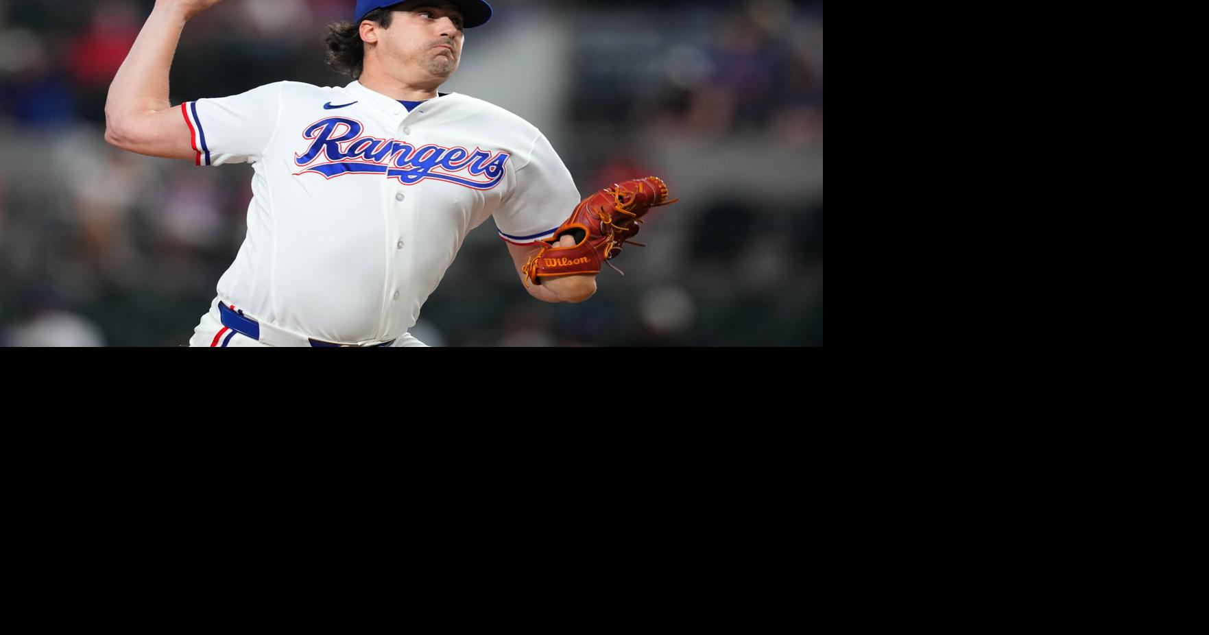 Cal Quantrill continues strong run, Corey Seager homers as Rangers blank Rays 6-0 AP Sep 3, 2026 23 mins ago