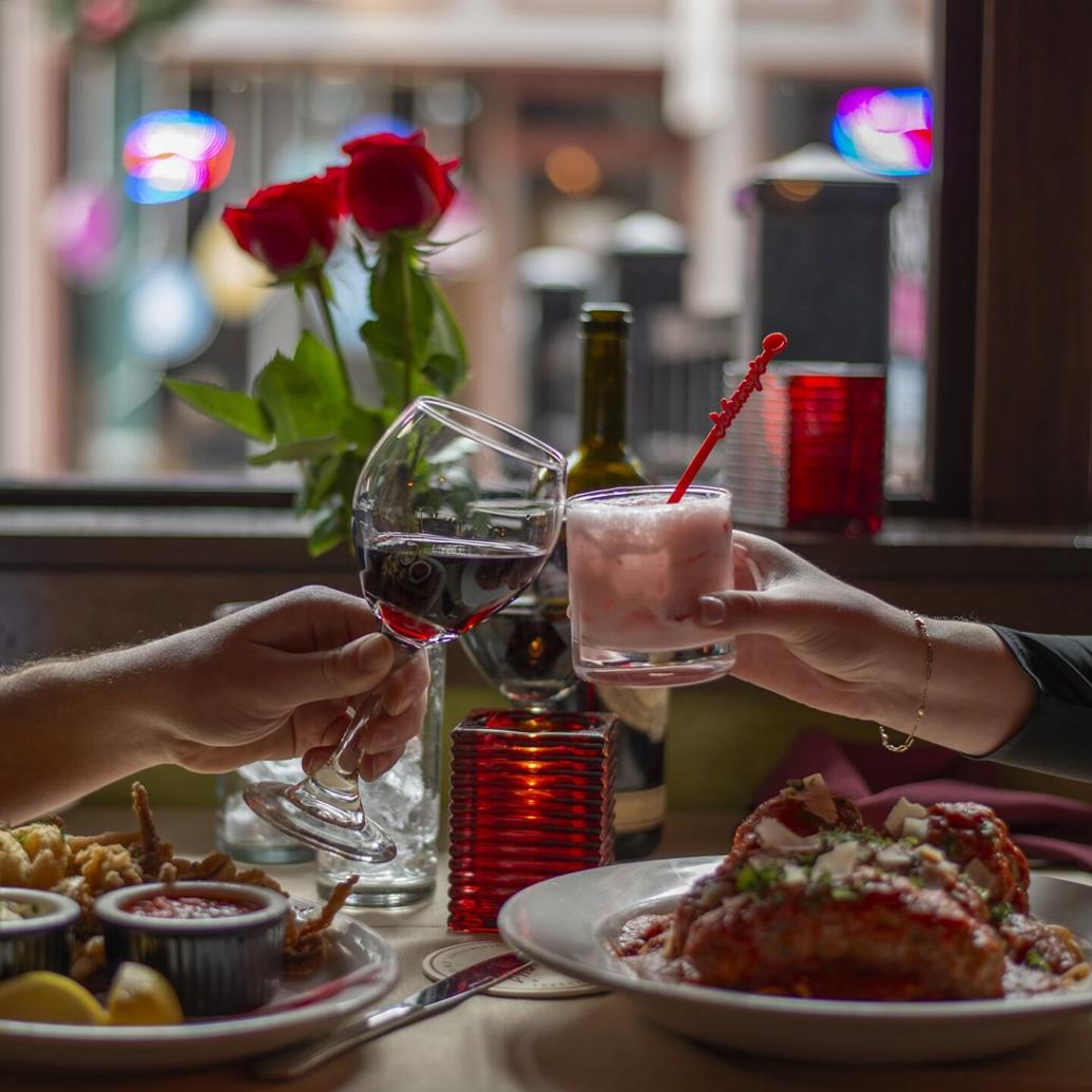 Johnny's Italian Restaurant, downtown Schenectady mainstay | Daily ...