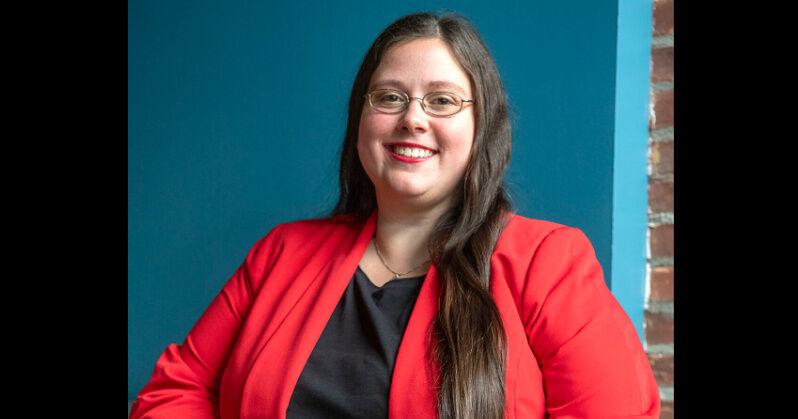 Getting to Know: Amy Sonder DSIC promotions manager | Local News - Vimarsana News