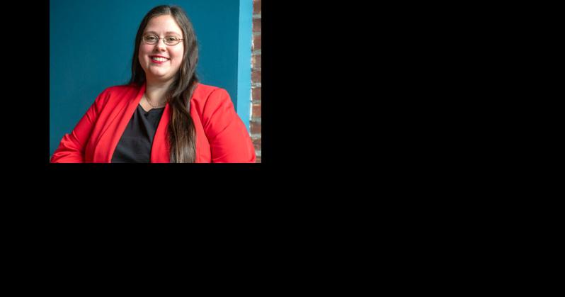 Getting to Know: Amy Sonder DSIC promotions manager | Local News - Vimarsana News