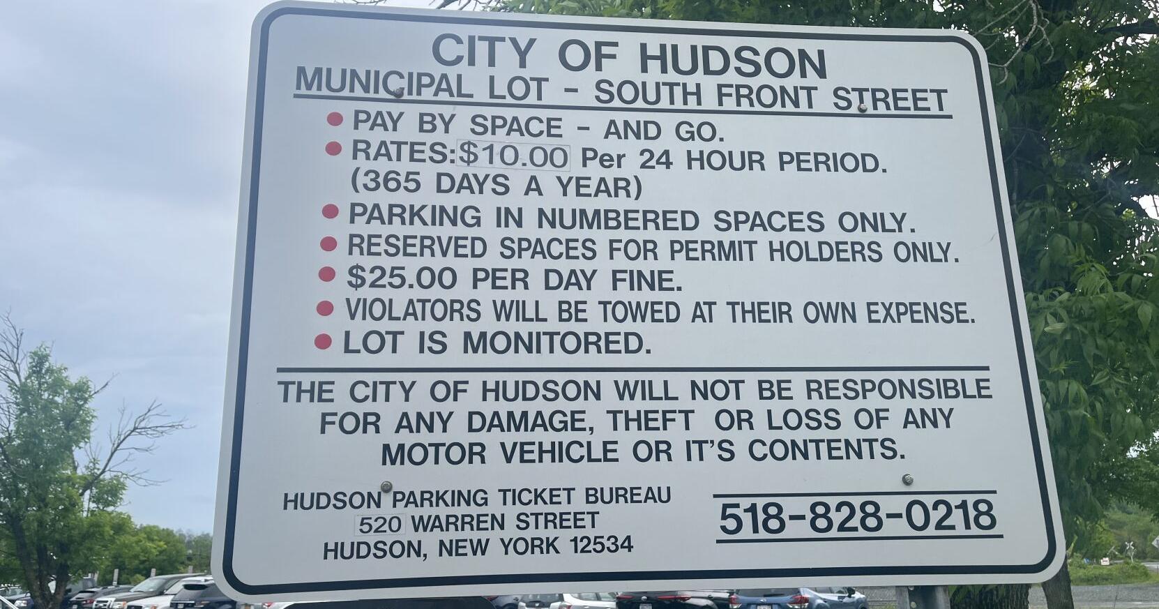 Council looks at ending South Front Street permit parking - Vimarsana News