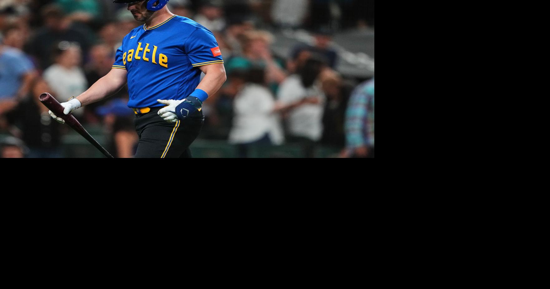Mariners release Mitch Garver and Rob Refsnyder, activate Brendan Donovan from 10-day IL The Seattle Mariners released veteran catcher Mitch Garver and outfielder Rob Refsnyder among seven roster moves AP Aug 4, 2026 9 mins ago