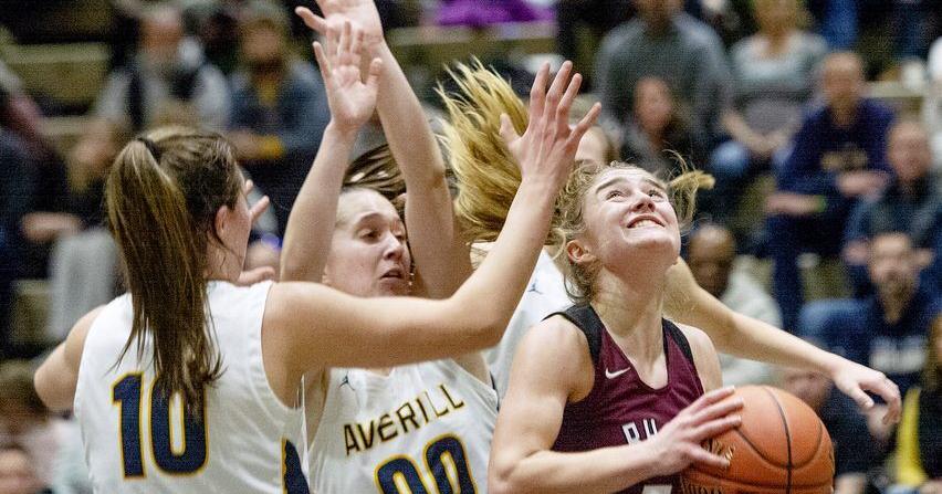 High schools: Wood leads Averill Park girls’ basketball to Class A ...