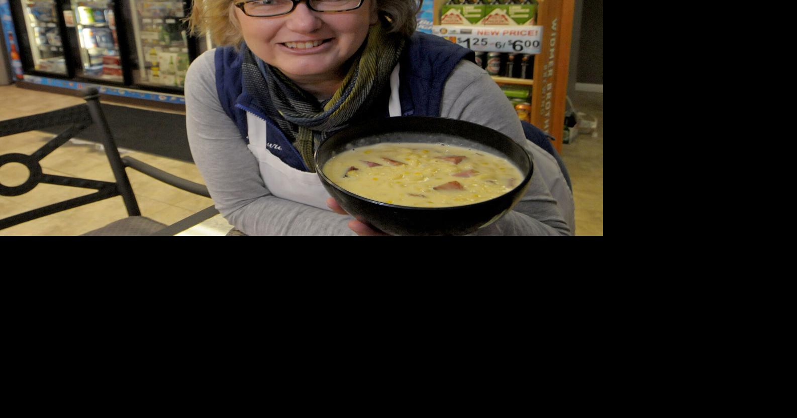 Soup’s on! Chowderfest to feature variety of tastes Food