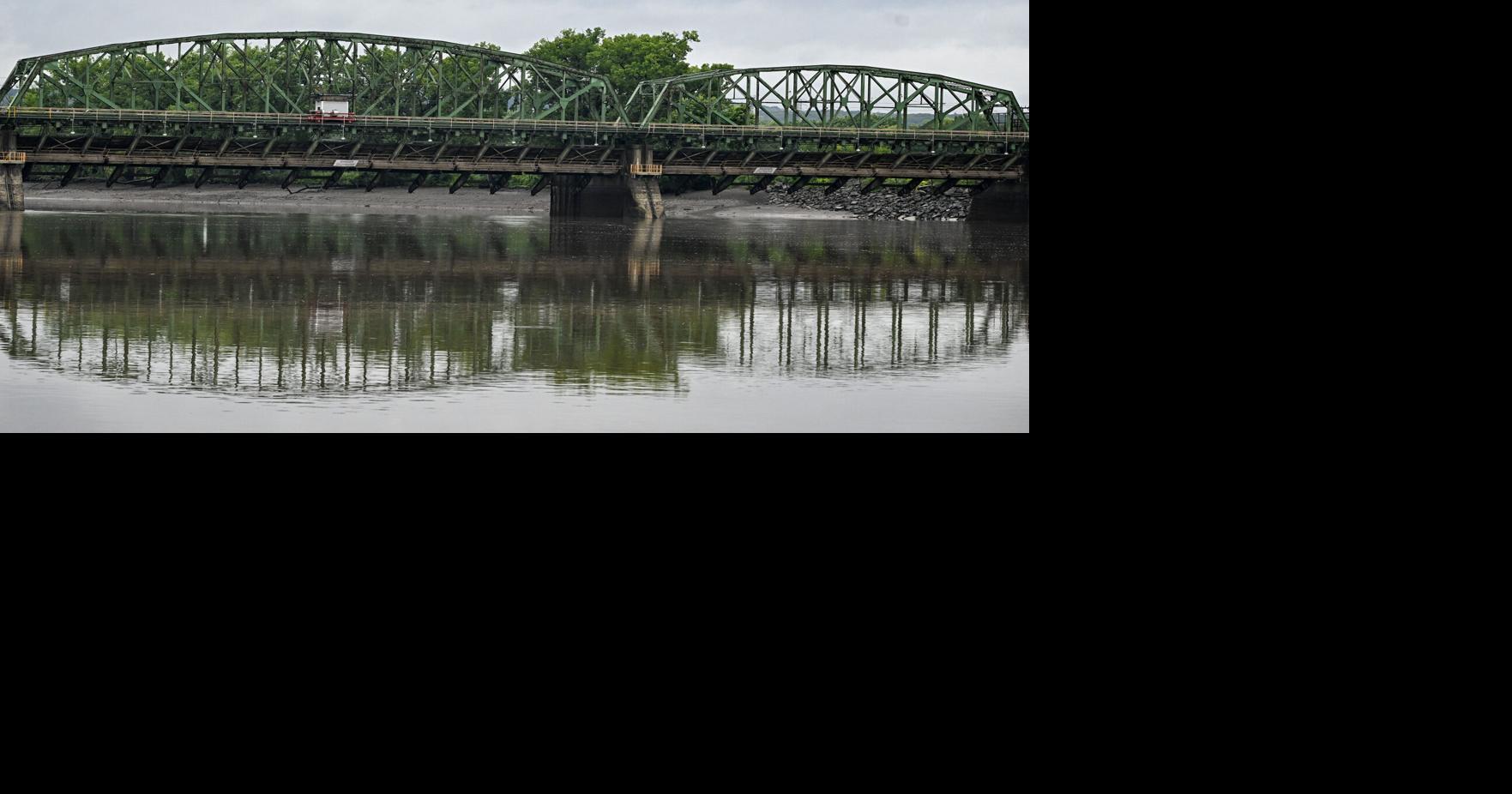 Champlain and Erie canals reopen Jul 31, 2026 5 hrs ago