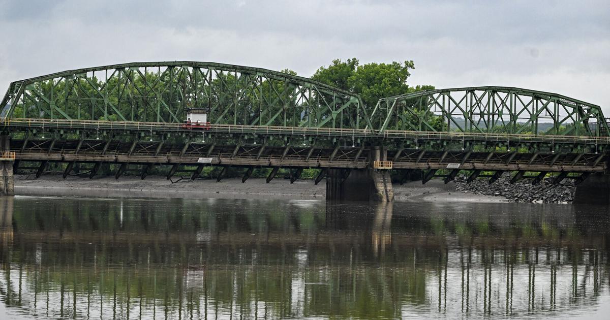 Champlain and Erie canals reopen Jul 31, 2026 5 hrs ago