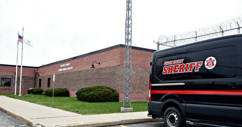 Three jail employees charged in Fulton Co. Jail contraband case, sheriff says - Vimarsana News