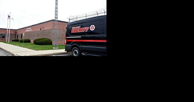 Three jail employees charged in Fulton Co. Jail contraband case, sheriff says - Vimarsana News