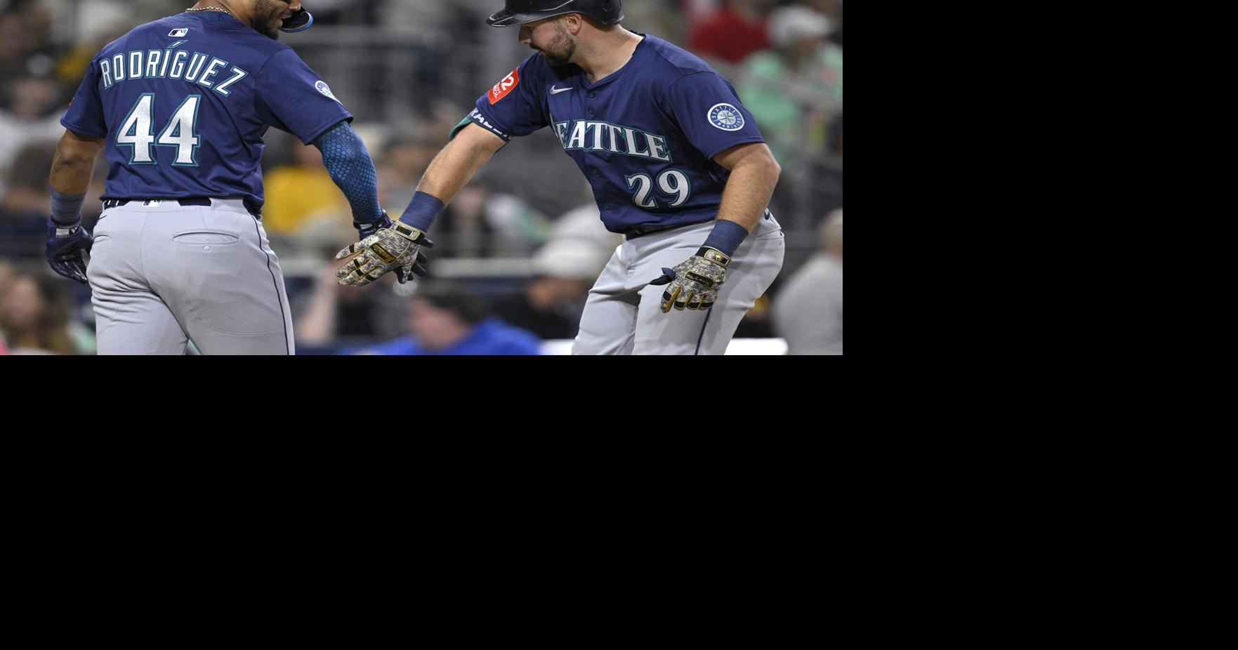 Matt Calkins: Mariners front office has done its job regardless of MLB ...