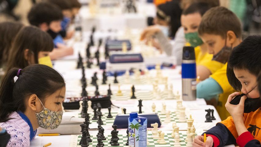 Photos: Chess tourney loads of fun, Local News