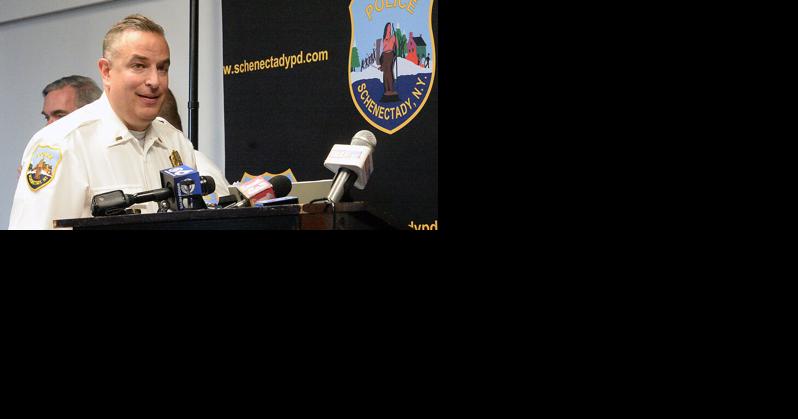 Schenectady police to speak in front of Congressional Caucus | Schenectady - Vimarsana News