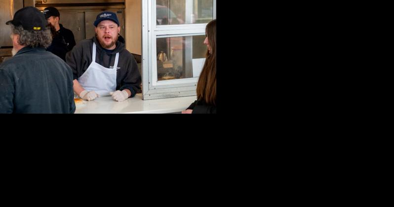 Scotia's Jumpin' Jack's opens for the season | Daily Gazette Food & Drink - Vimarsana News