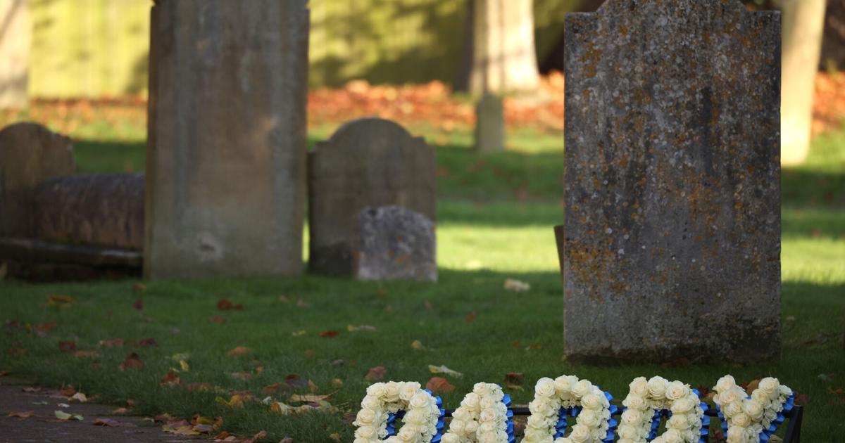 Liam Payne's son inherits $28 million, but questions linger over his father's tragic death