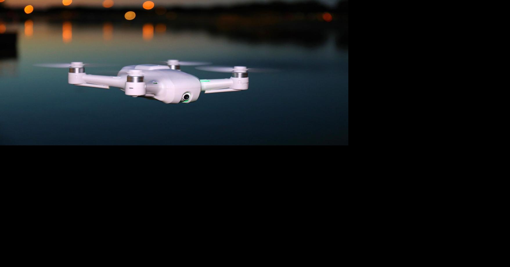 Drones are now a security threat to almost everything. These companies are defending against them