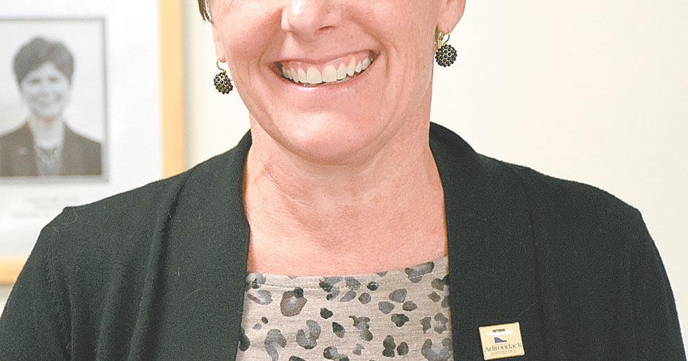 Hochul selects Saranac Laker Barbara Rice to lead APA | Local News ...