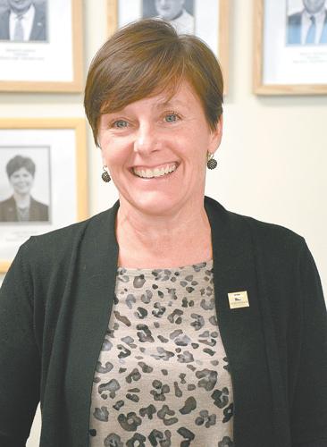 Hochul selects Saranac Laker Barbara Rice to lead APA | Local News ...