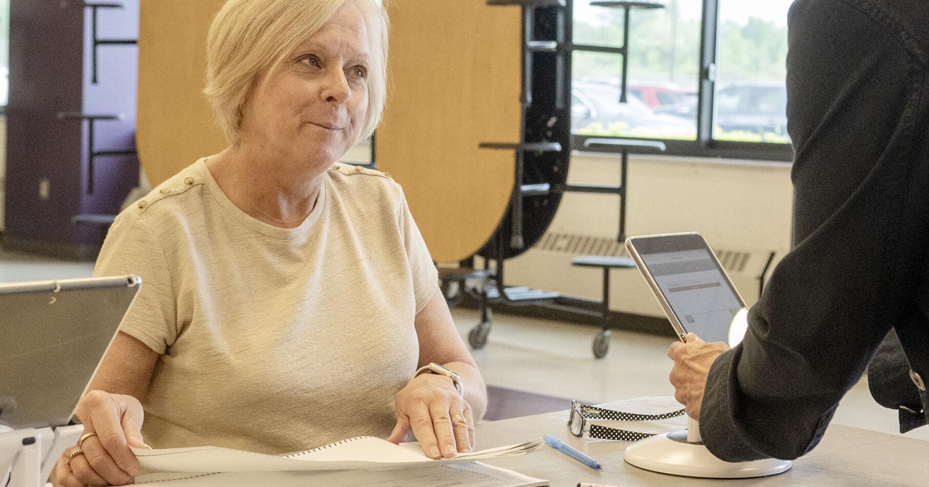 Amsterdam taxpayers approve $96.9M school budget by 3-to-1 margin - Vimarsana News